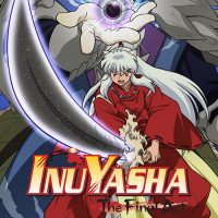 InuYasha: Masters de Televix son reemplazados por los de VIZ Media